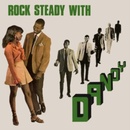 DANDY - ROCK STEADY WITH DANDY CD