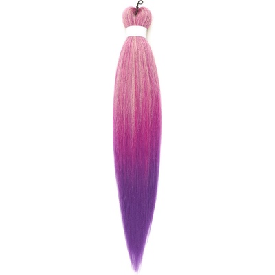 Easy Braid kanekalon 100 g - 1 – Zboží Dáma
