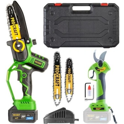PROCRAFT SPKA32Li/ES28Libb