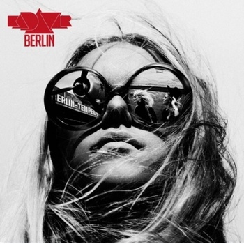 KADAVAR: BERLIN CD