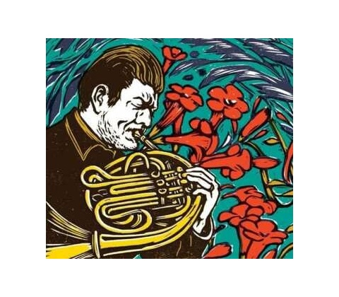 Slovenský komorný orchester Bohdana Warchala