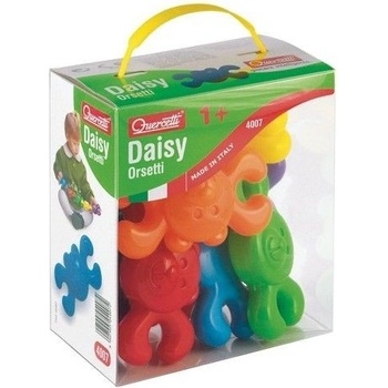 Quercetti Daisy ORSETTI 4007