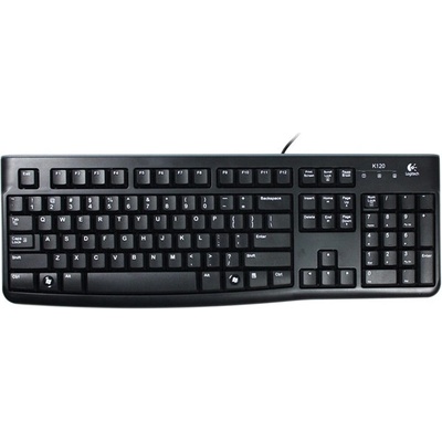 Logitech K120 for Business 920-002641