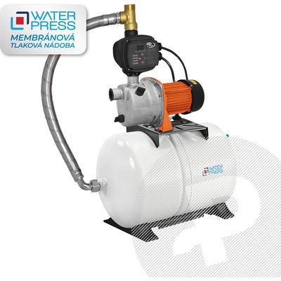 Aquacup M FULL CONTROL AUTOMAT 60 - 1200