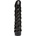 Doc Johnson Vac-U-Lock CodeBlack 8 Inch Dong Raging Hard-Ons 21cm Black