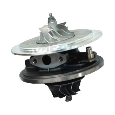 Kostra trupu, turbo MEAT & DORIA 60056