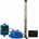 Grundfos SQE 2-55 (96524505)