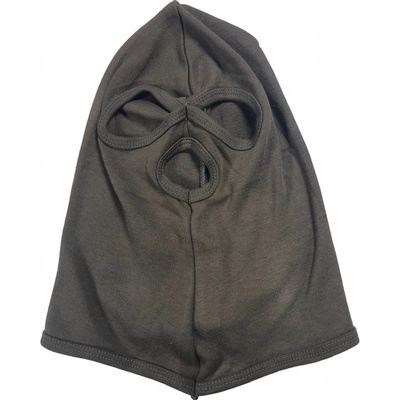 Kukla Mil-Tec zásahová 3 otvory, olivová