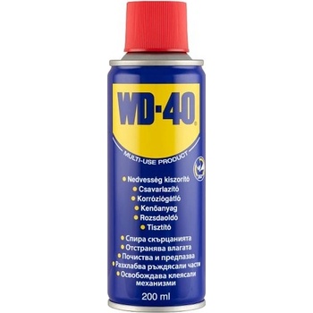 WD-40 200 ml