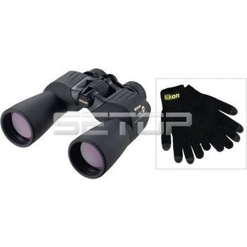 Nikon Action 16x50 CF