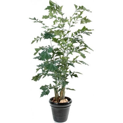 Umělá palma Caryota 190cm