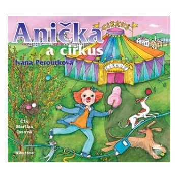 Anička a cirkus