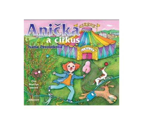 Anička a cirkus
