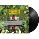 Brandee Younger ♫ Somewhere Different LP