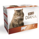 Diana Eco Hovězí kousky v omáčce 12 x 100 g