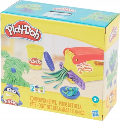 Hasbro SET Play Doh MINI FUN FACTORY