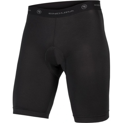 Endura Padded Liner II pánské vnitřní s vložkou black