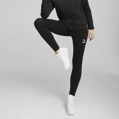 Puma Classics High Waist Leggings Dámske legíny 535612-01