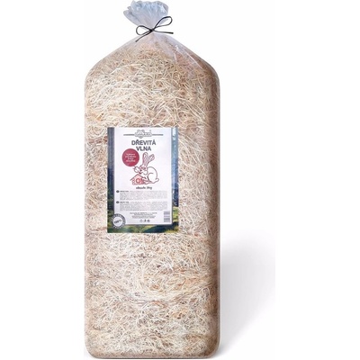 Dřevitá vlna Limara 3 kg