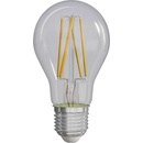 Žárovky Emos LED žárovka Filament A60 A++ 8W E27 neutrální bílá