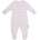 Bio Baby Бебешки гащеризон Bio Baby с кафяв принт (97220411)