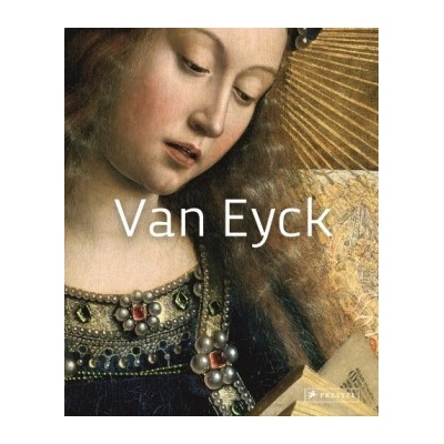Van Eyck: Masters of Art - Simone Ferrari