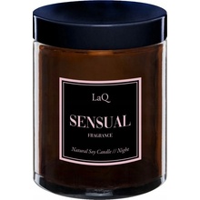 LaQ Sensual Night 180 ml