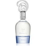 KHADLAJ Oud Pour Blueberry EDP 100 ml Парфюми