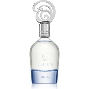 KHADLAJ Oud Pour Blueberry EDP 100 ml Парфюми