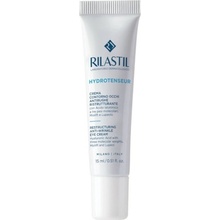 Rilastil Restrukturační oční krém proti vráskám Hydrotenseur (Restructuring Anti-Wrinkle eye Cream) 15 ml