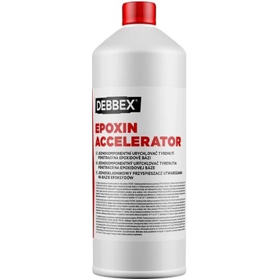 Epoxin Accelerator 5 kg transparentní