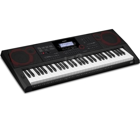 Casio CT X3000