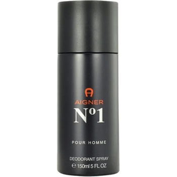 Image 1 of Etienne Aigner Aigner No 1 Дезодорант за мъже 150ml
