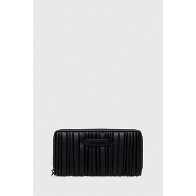 Karl Lagerfeld dámska čierna peňaženka 240W3206