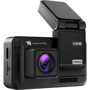 Image 1 of NAVITEL R480 2K
