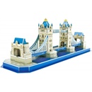 CubicFun 3D puzzle Tower Bridge 52 ks