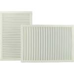 VHBW Филтър за Viessmann Vitovent 200-C, 7543981, ZK01767 (888101531)