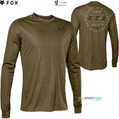 FOX Ranger LS