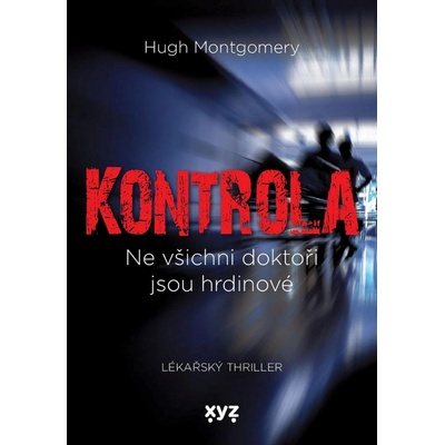 Kontrola - Montgomery Hugh