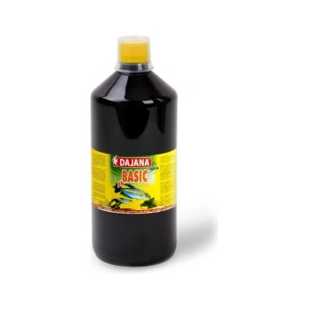 Dajana Basic pH 1000 ml