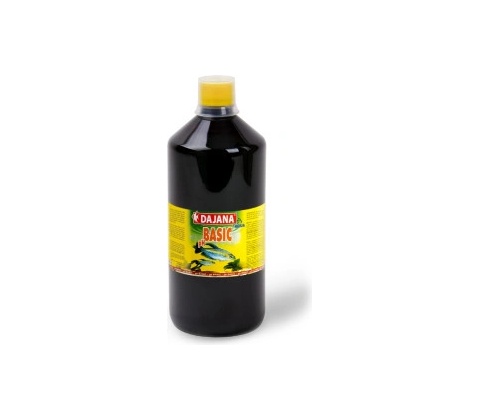 Dajana Basic pH 1000 ml
