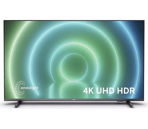 Philips 50PUS7506