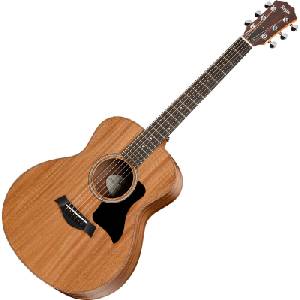 Taylor GS Mini Mahogany Джъмбо китара