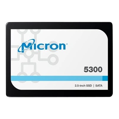 Micron 5300 MAX 1,92TB, MTFDDAK1T9TDT-1AW1ZABYY