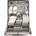Master Kitchen MKDW FI607314 EHP