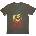 Bob Marley One Love Gradient Stone Wash Green S Риза (BMASTNW82MGR01)