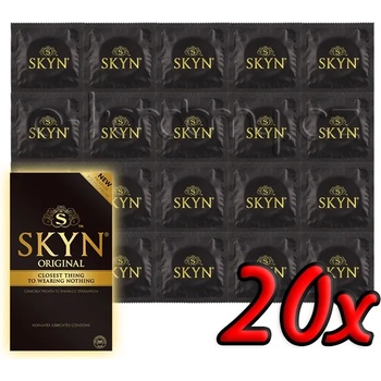 Image 1 of SKYN SKYN® Original 20 pack