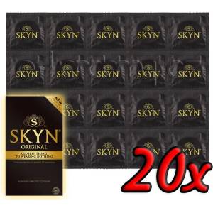 SKYN SKYN® Original 20 pack