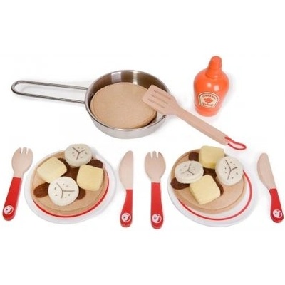 Classic World - Комплект за приготвяне на палачинки (5066)