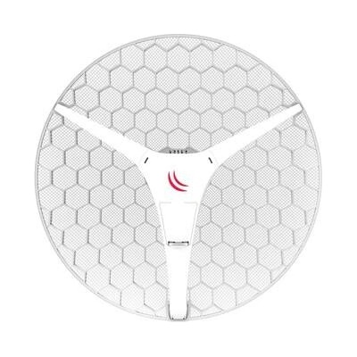 MikroTik LHG-5HPnD-XL